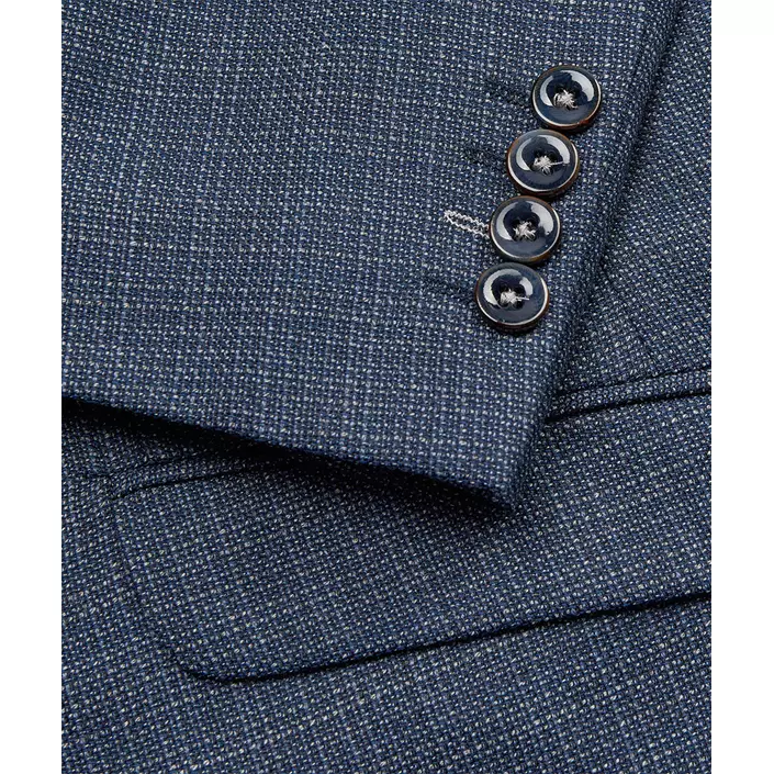 Sunwill Modern fit blazer, Dark blue, large image number 6