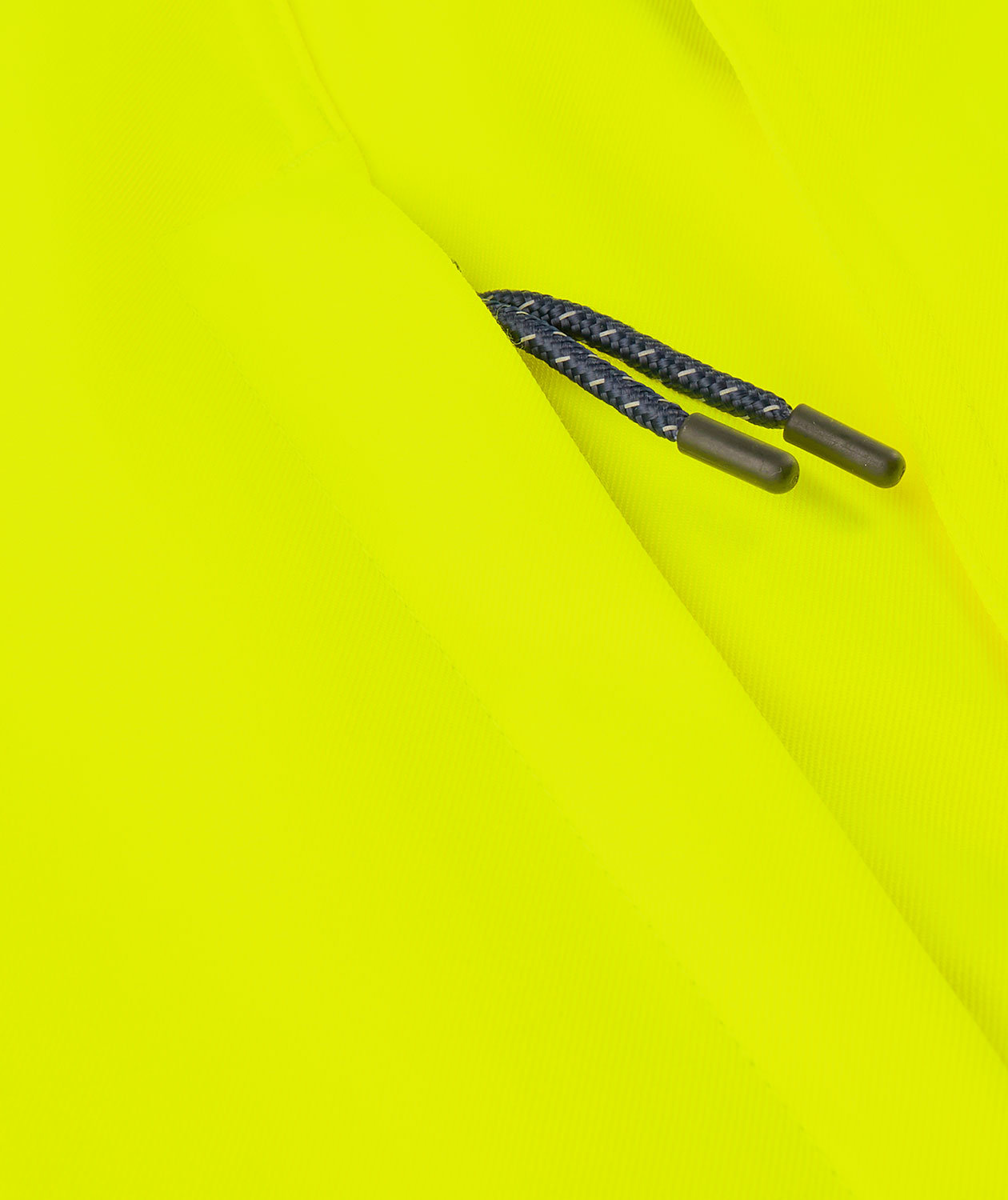 Engel Safety Light Overall, Gelb/Blue Ink, large image number 2