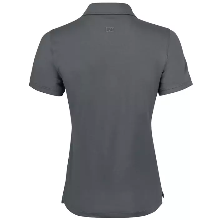 Cutter & Buck Oceanside women´s polo shirt, Pistol, large image number 1