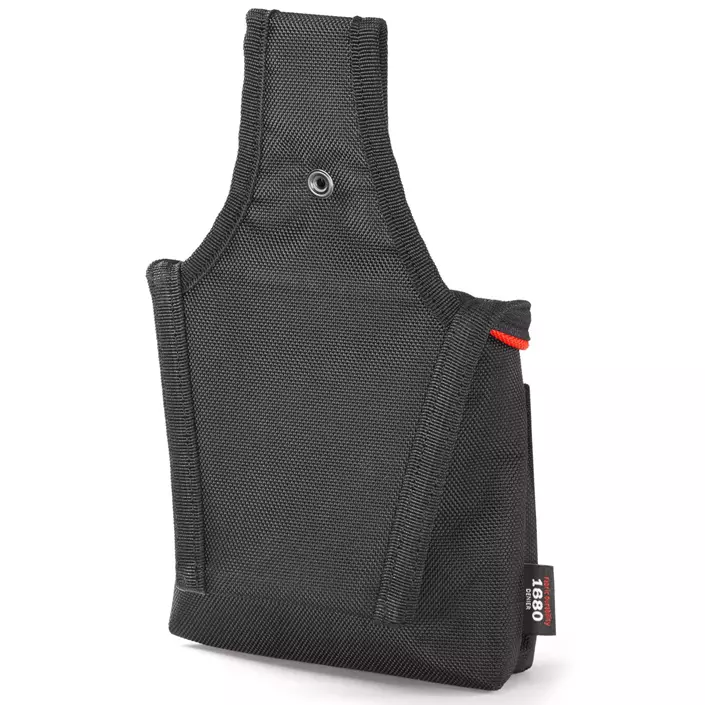 Hultafors hantverksficka för tekniker, Svart, Svart, large image number 1