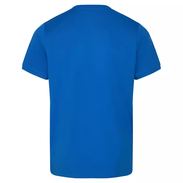Pitch Stone Recycle T-shirt, Azure, large image number 1