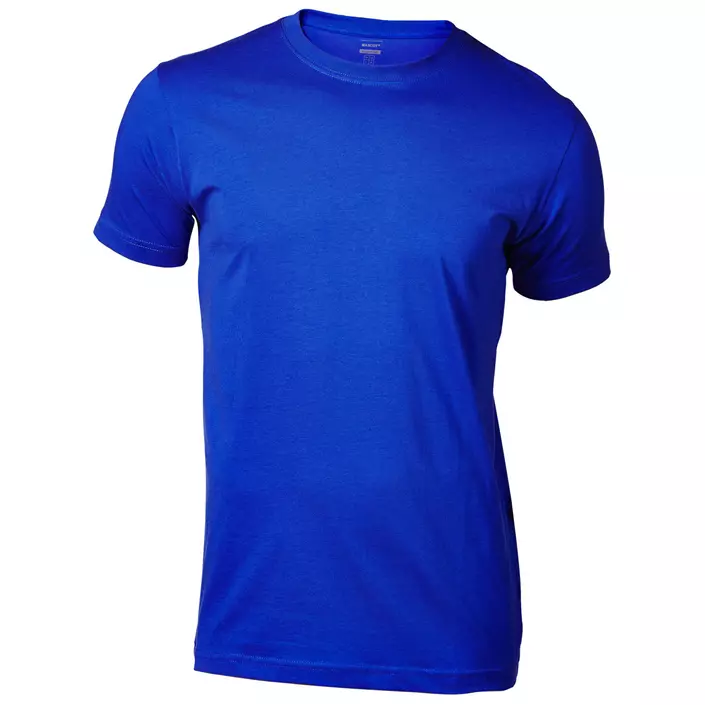 Mascot Crossover Calais T-shirt, Cobalt Blue, large image number 0
