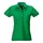 South West Marion women's polo shirt, Clear Green, Clear Green, swatch