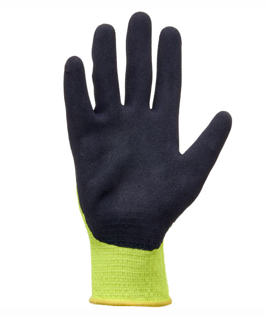 Kramp montagehandsker light