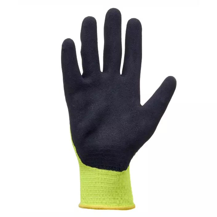Kramp mounting gloves light, Yellow, large image number 1