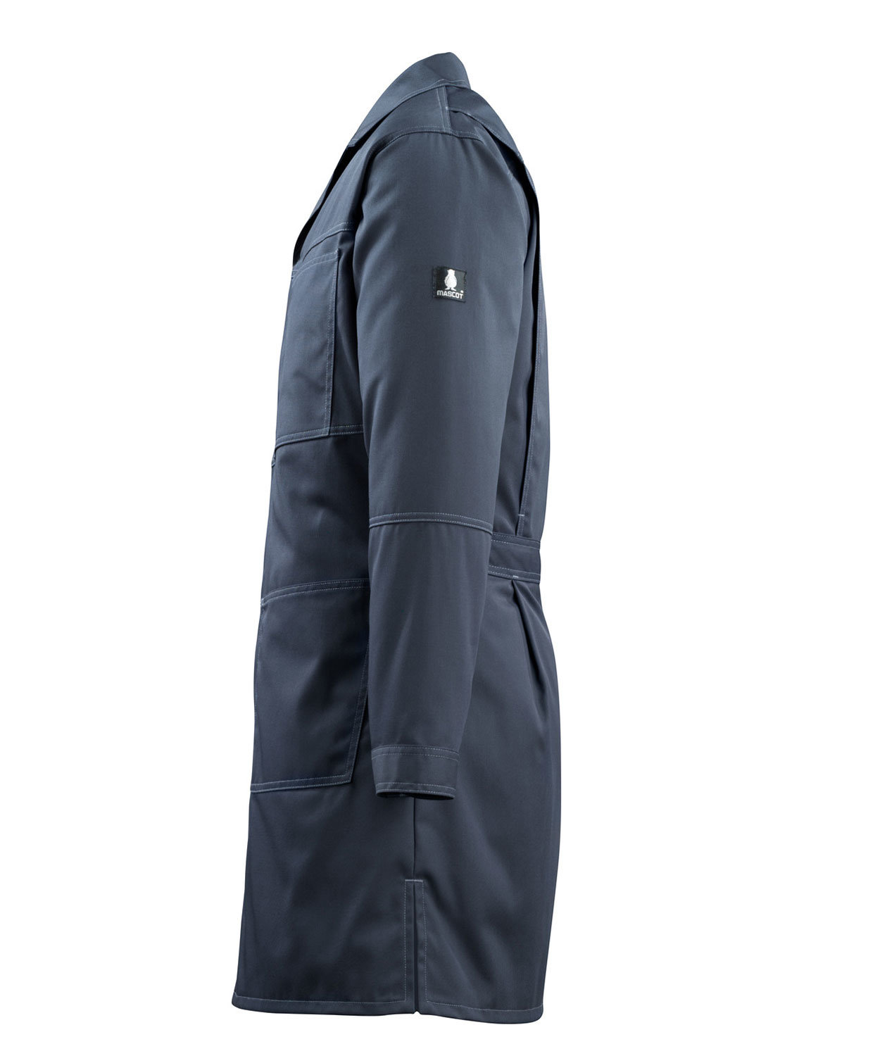 Mascot Light Gladstone rock