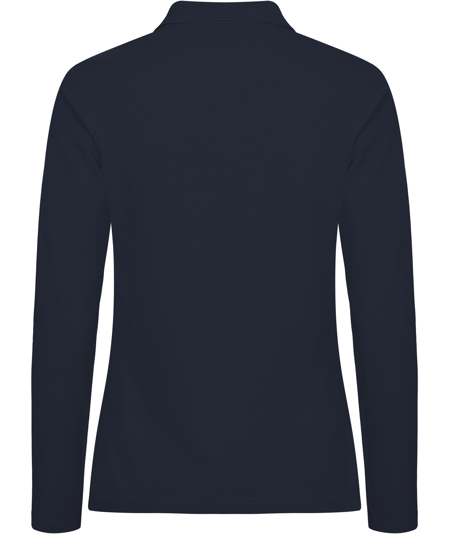 Clique Manhatten  l&aring;ng&auml;rmad pik&eacute;tr&ouml;ja dam, M&ouml;rk Marinbl&aring;, large image number 2