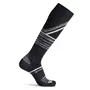 Worik X-Mohair  knee-high socks, Anthracite