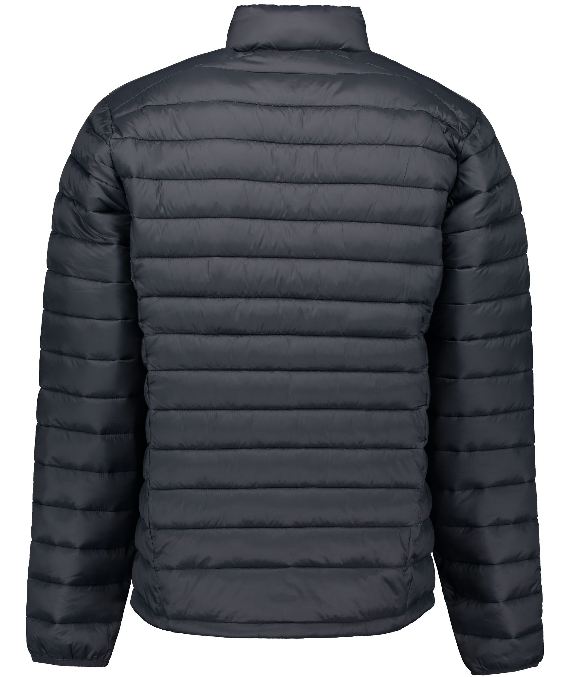 Westborn quilted jacket, Black, large image number 2