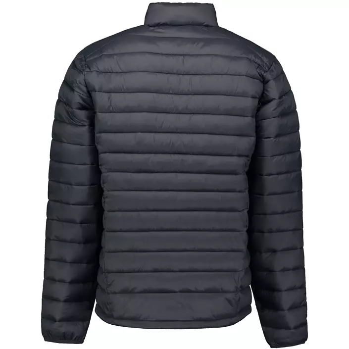 Westborn Steppjacke, Black, large image number 1