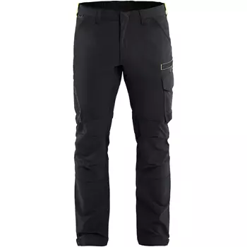 Blåkläder servicebyxa full stretch