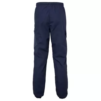 Segers  trousers, Marine Blue