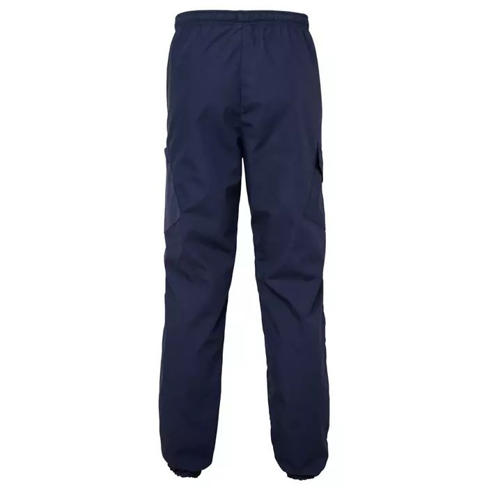 Segers  trousers, Marine Blue, large image number 1