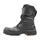 Sievi Alaska GT Roller XL+ Winter Sicherheitsstiefel S7, Schwarz, Schwarz, swatch
