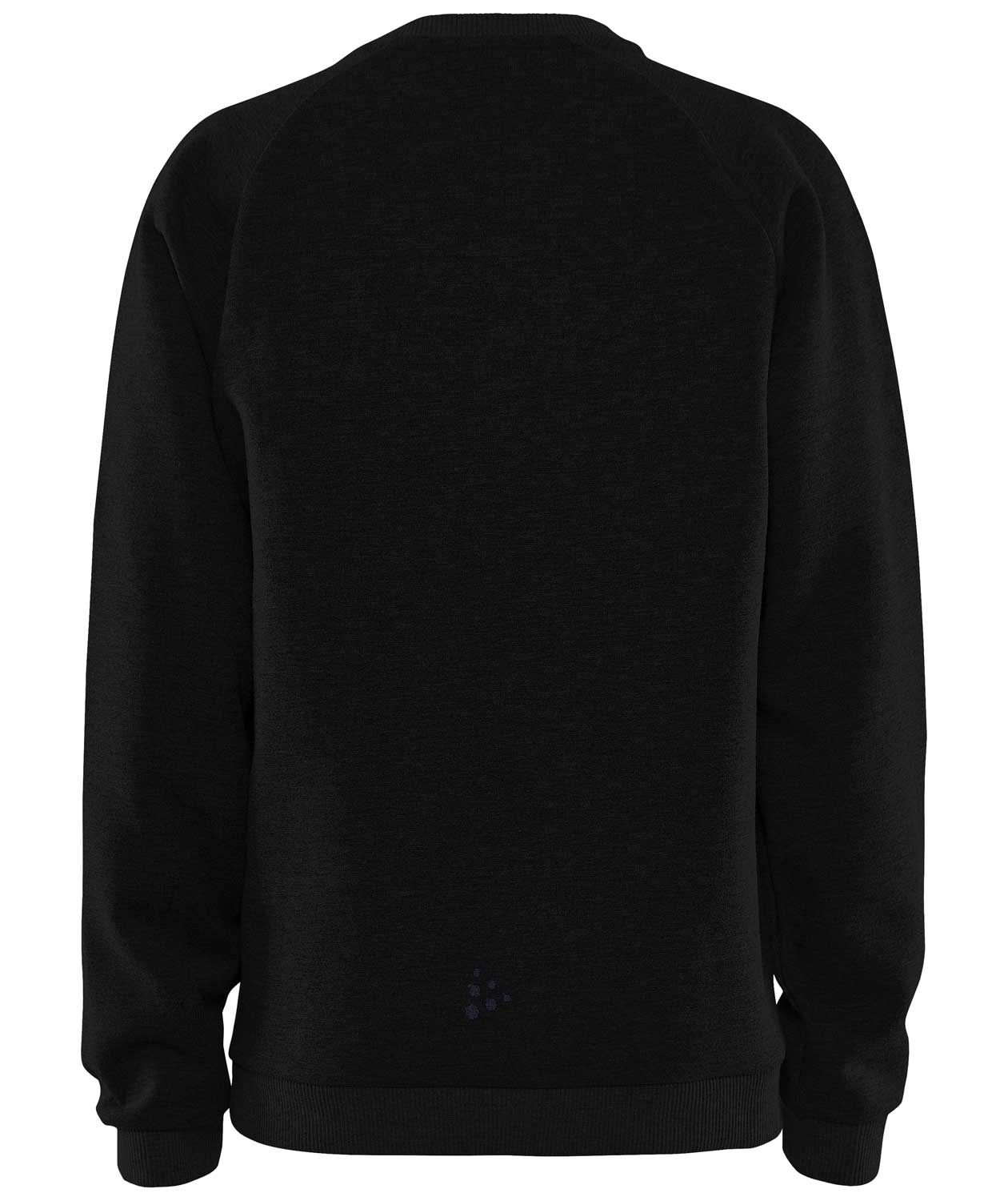 Craft Core Soul Crew Sweatshirt f&uuml;r Kinder, Schwarz, large image number 2