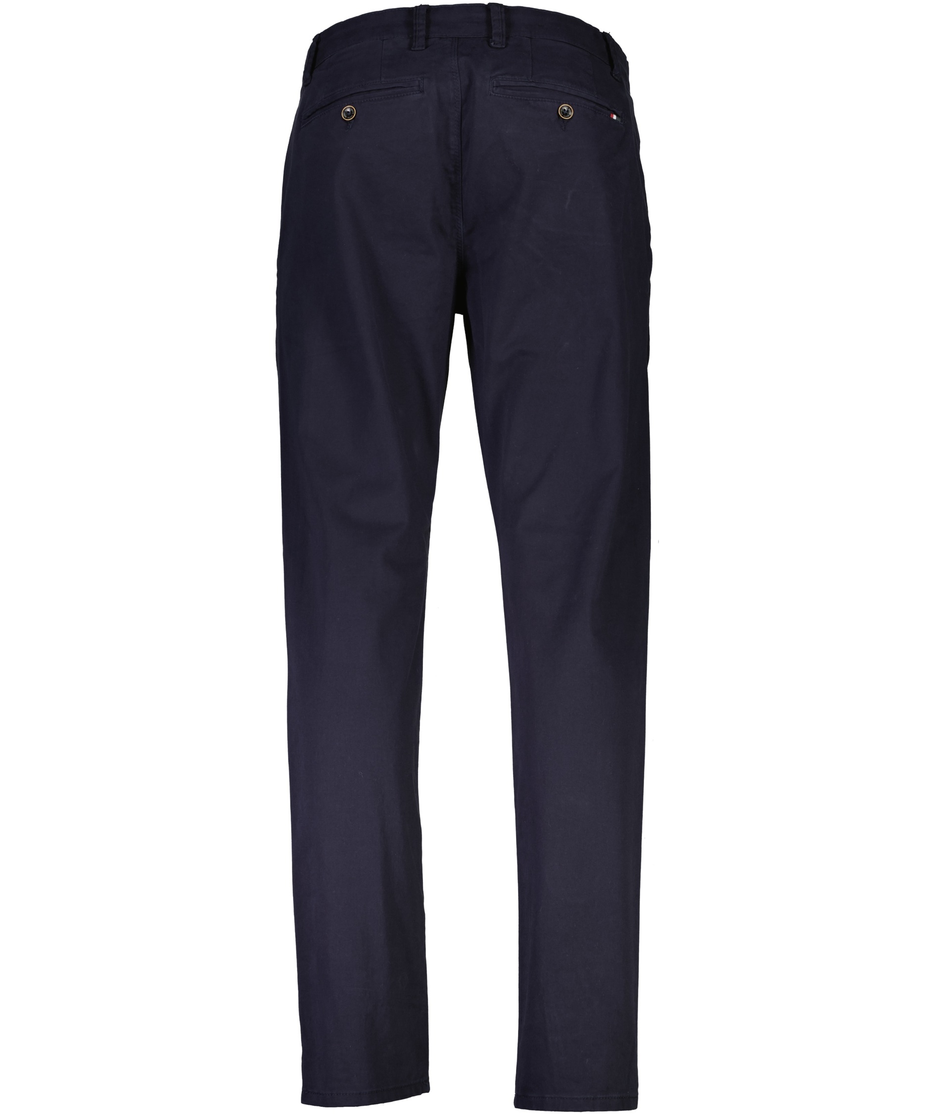 Bison Superflex Cashmere Touch chinos