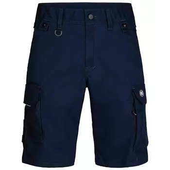 Engel X-treme stretchbar shorts, Blue Ink