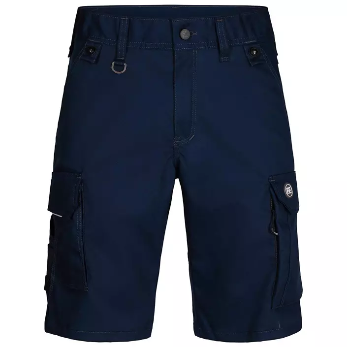 Engel X-treme stretchbar shorts, Blue Ink, large image number 0