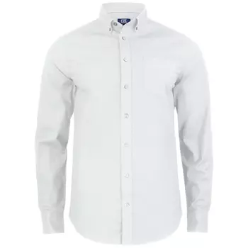 Cutter & Buck Hansville skjorte, Hvid