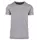 YOU Kypros T-shirt, Grey Melange, Grey Melange, swatch