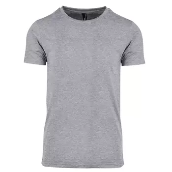 YOU Kypros T-shirt, Grey Melange