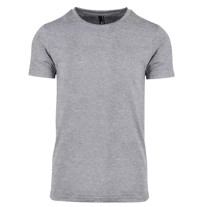 YOU Kypros T-shirt, Grey Melange, large image number 0