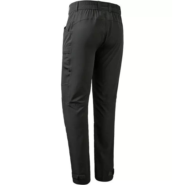 Deerhunter Canopy trousers, Forest green, large image number 2