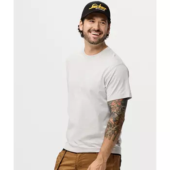 Snickers Flexfit logo cap 9002