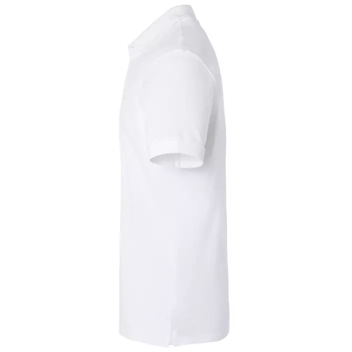 Karlowsky polo shirt, White, large image number 3