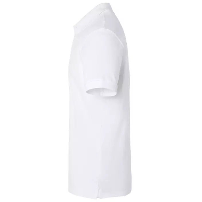 Karlowsky polo T-shirt, Hvid, large image number 3