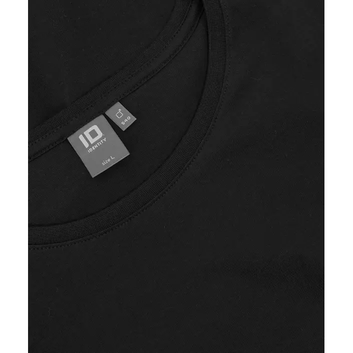 ID CORE T-Shirt, Schwarz, large image number 3