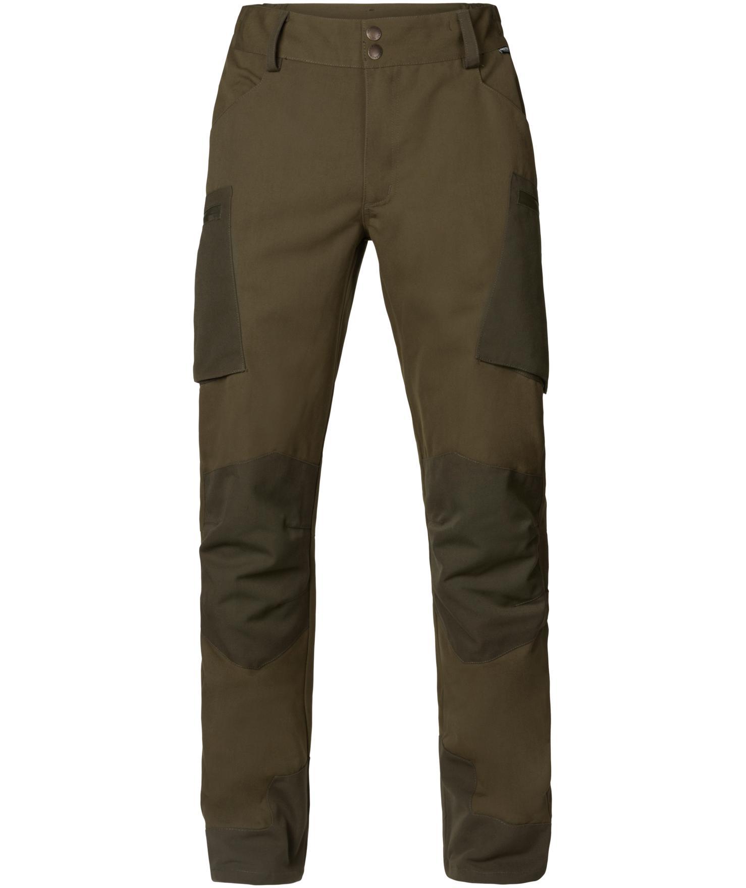 Seeland Trax trousers, Light pine