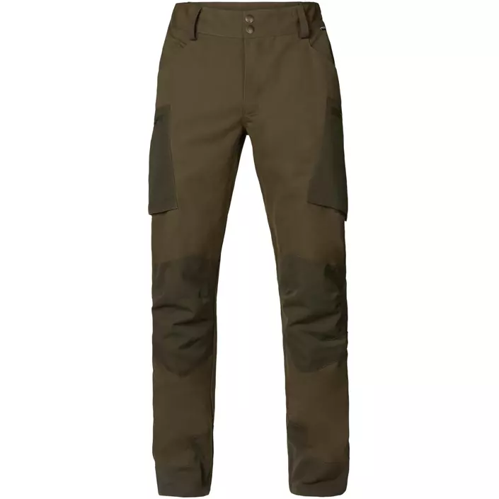 Seeland Trax bukser, Light pine, large image number 0