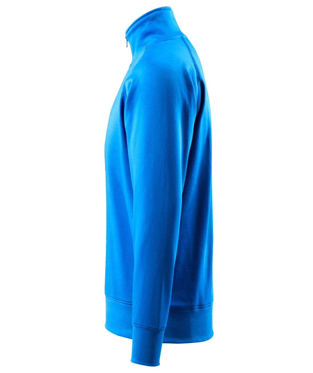 Mascot Crossover Nantes tr&ouml;ja, Azurbl&aring;, large image number 1