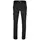 Clique Pocket Stetch cargobukser, Sort, Sort, swatch