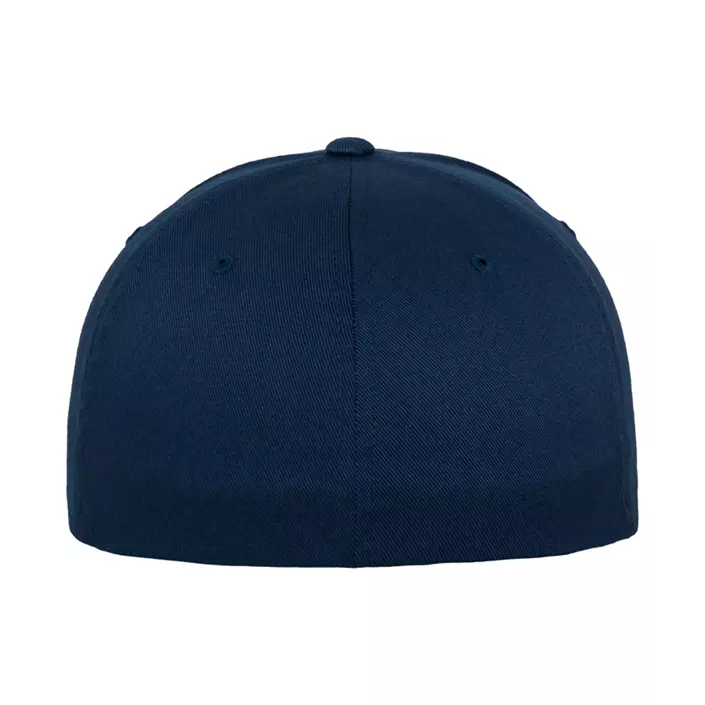 Flexfit 6277 cap, Marine Blue, large image number 2