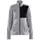 Craft ADV Explore Heavy Damen Fleecejacke, Grey Melange/Black, Grey Melange/Black, swatch