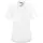 Derby of Sweden Maverick Slim Fit kurzärmlige Pilotenhemd, White, White, swatch
