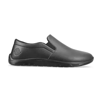 Sika Stable work shoes O2, Black
