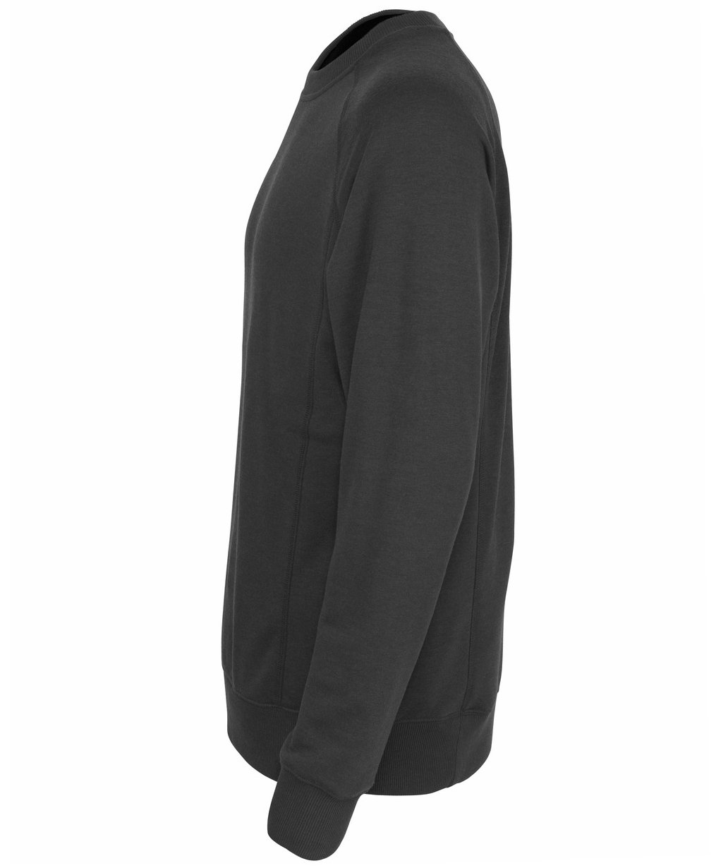 Mascot Crossover Tucson sweatshirt work sweatshirt, Black, large image number 2