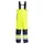 Engel overalls, Hi-vis Gul/Marine, Hi-vis Gul/Marine, swatch