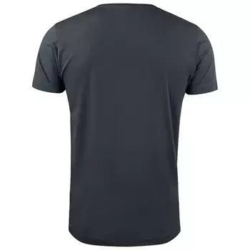 Cutter & Buck Manzanita T-shirt, Black