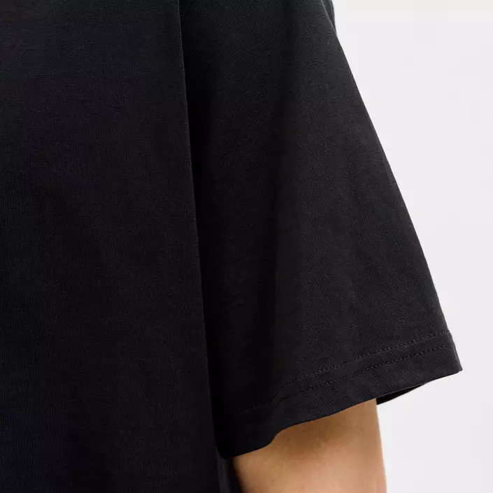 Jack & Jones JJESOHO T-shirt, Black, large image number 3