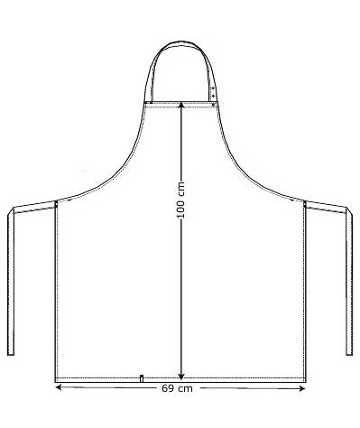 Kentaur sm&aelig;kforkl&aelig;de, M&oslash;rk Marine, M&oslash;rk Marine, large image number 2