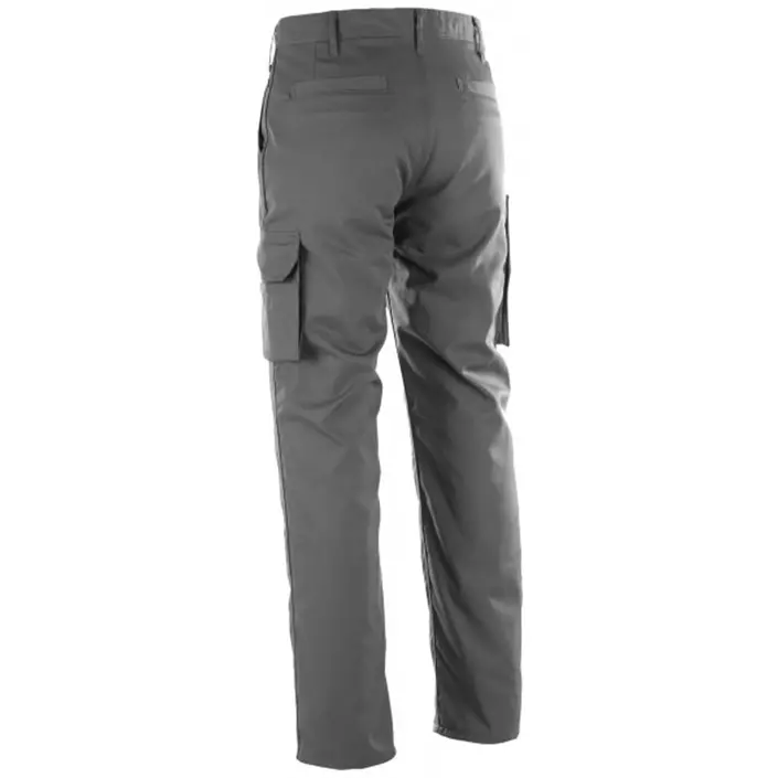Mascot Originals Pasadena work trousers, Antracit Grey, large image number 1