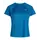 Zebdia dame sports T-shirt, Cobalt, Cobalt, swatch