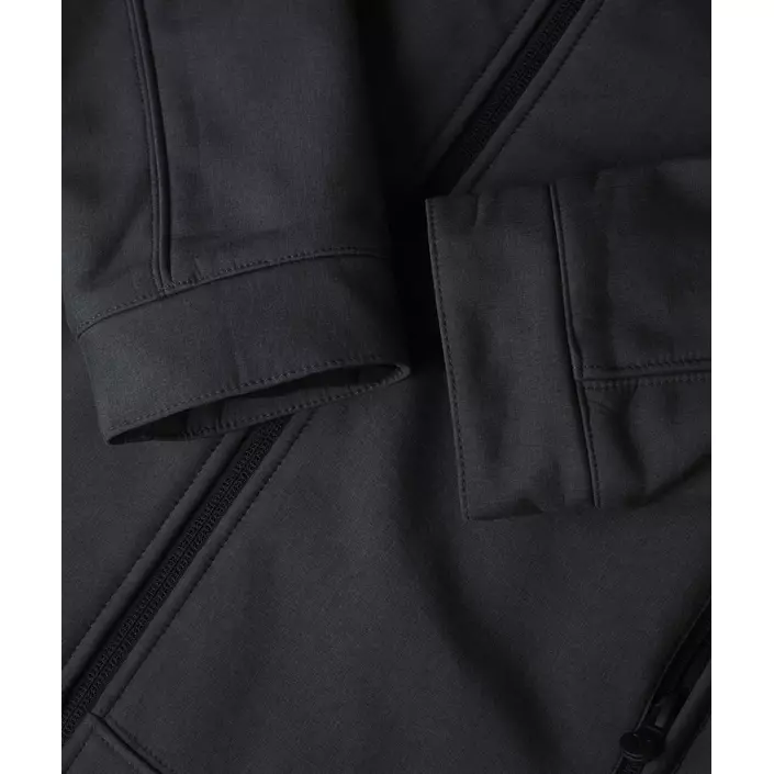 Nimbus Duxbury women's softshell jacket, Grey, large image number 5