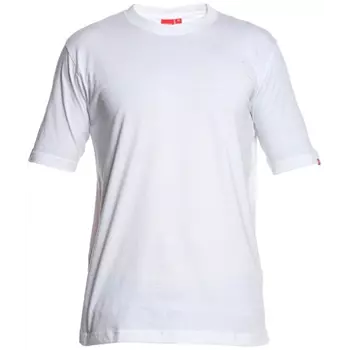 Engel Extend T-shirt, Hvid