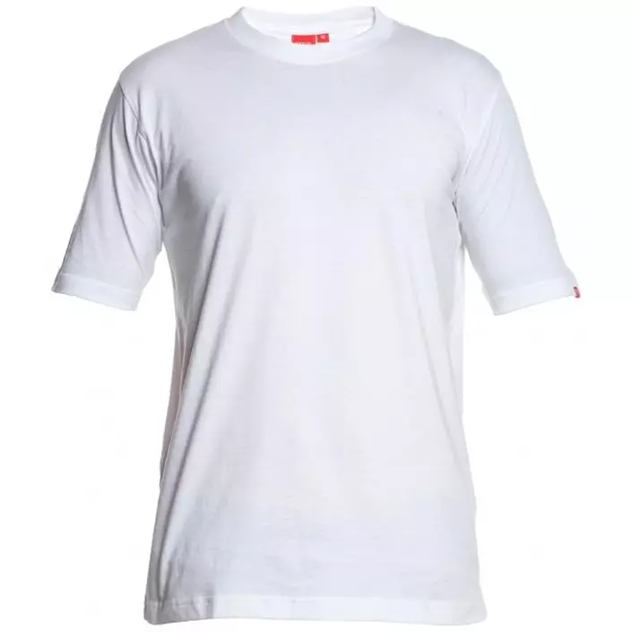Engel Extend t-shirt, White, large image number 0
