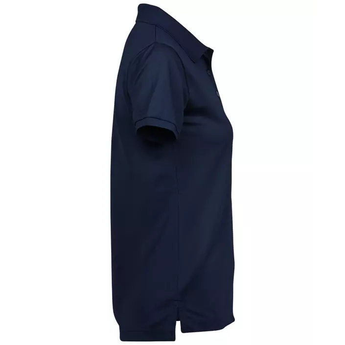 Tee Jays Club Damen Poloshirt, Navy, large image number 2
